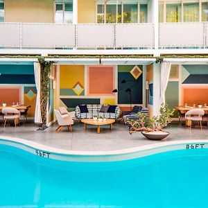 Avalon Hotel Beverly Hills, A Member Of Design Hotels